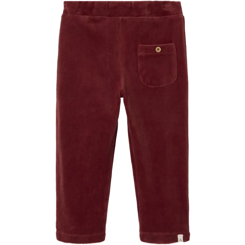Lil'atelier Spiced Apple Nmfsaga Pants Lil 1