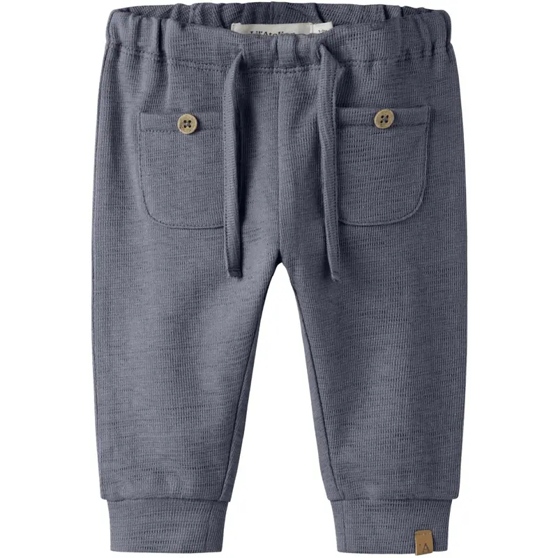 Lil'atelier Tradewinds Nbmfalk Loose Pants Lil 1
