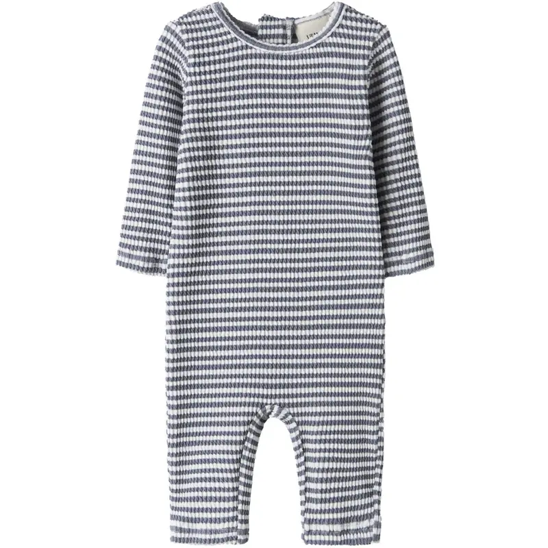 Lil'atelier Tradewinds Nbmfredo Fin Ls Uv Suit Lil 1