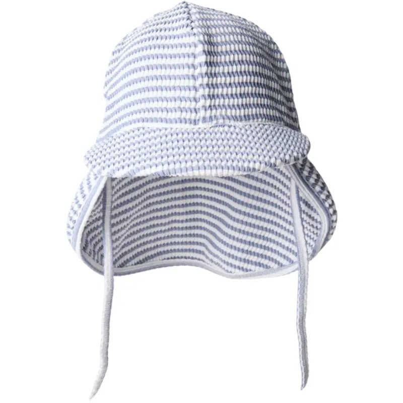 Lil'atelier Tradewinds Nbmfredo Fin Uv Hat Lil 1