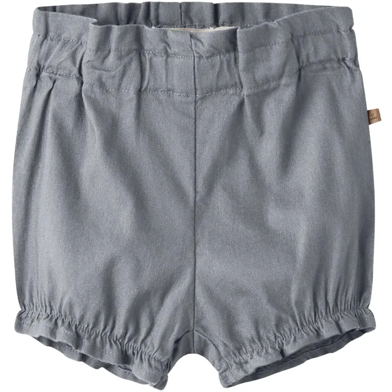 Lil'atelier Tradewinds Nbmfredrik Loose Bloomers Lil 1