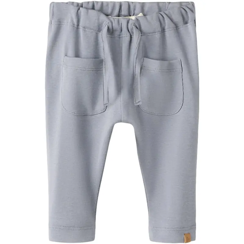 Lil'atelier Tradewinds Nbmgeo Lom Loose Pants Lil 1