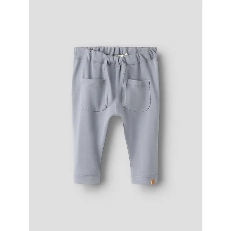 Lil'atelier Tradewinds Nbmgeo Lom Loose Pants Lil 3