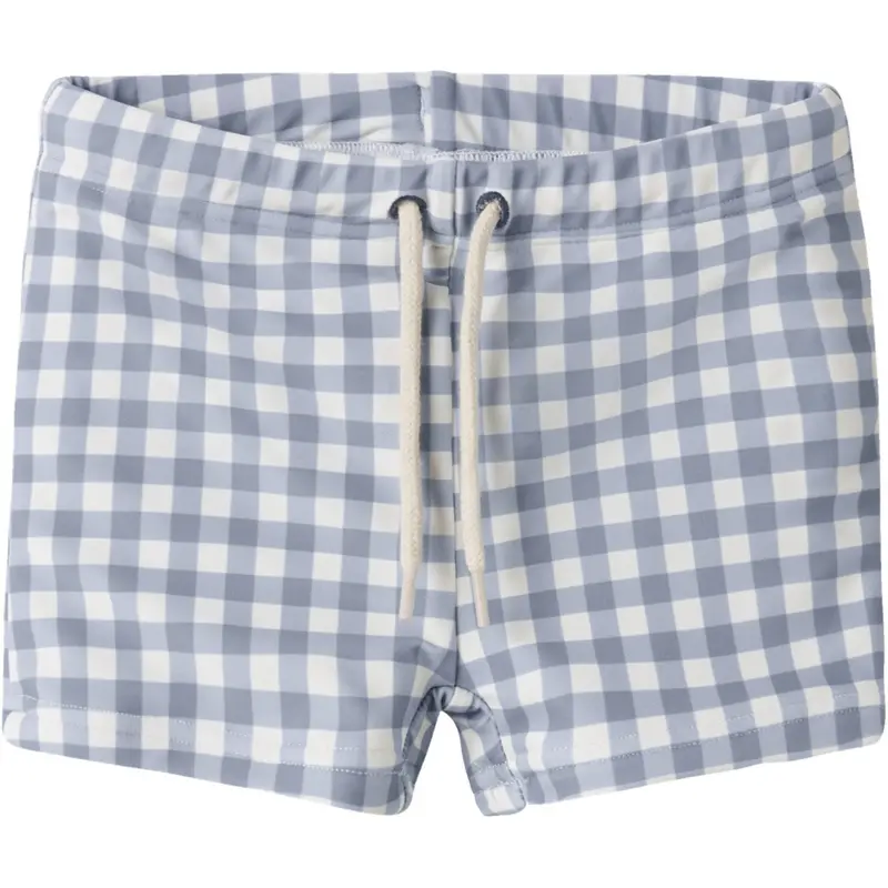 Lil'atelier Tradewinds Nmmfinley Swim Tights Lil 1