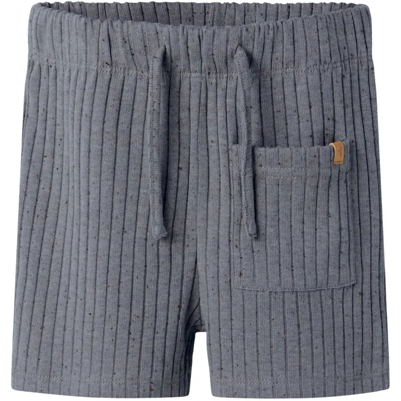 Lil'atelier Tradewinds Nmmomilo Shorts Lil 1