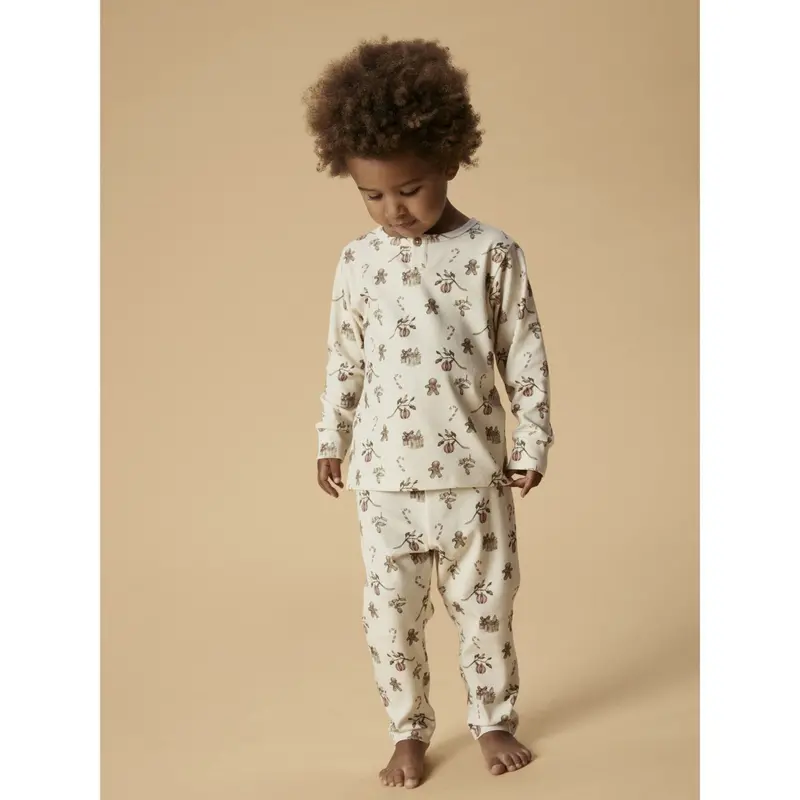 Lil'atelier Turtledove Christmas Nmnlayo Git Ls Nightset Lil 2