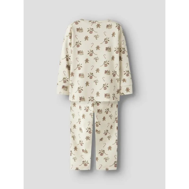 Lil'atelier Turtledove Christmas Nmnlayo Git Ls Nightset Lil 6