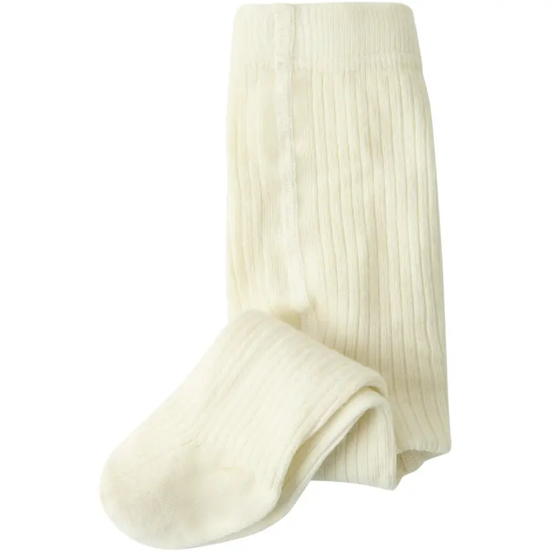 Lil'atelier Turtledove Melange Nbnrakel Nil Wo/Po Tights Lil 1