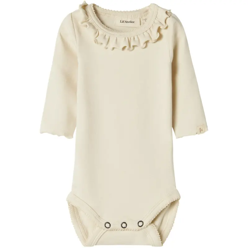 Lil'atelier Turtledove Nbfgayo Koj Ls Slim Body Lil 1