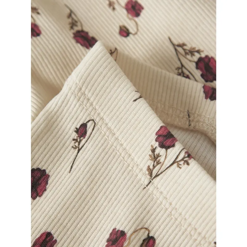 Lil'atelier Turtledove Nbflavo Eki Slim Leggings Lil 2