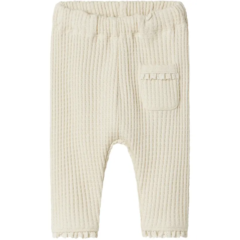 Lil'atelier Turtledove Nbfosanne Loose Pant Lil 1