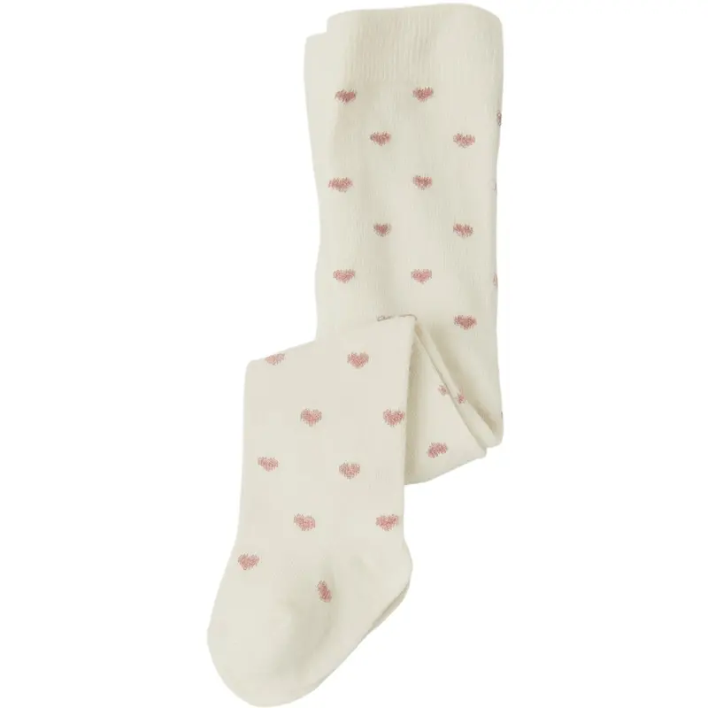 Lil'atelier Turtledove Nbfreba Len Tights Lil 1