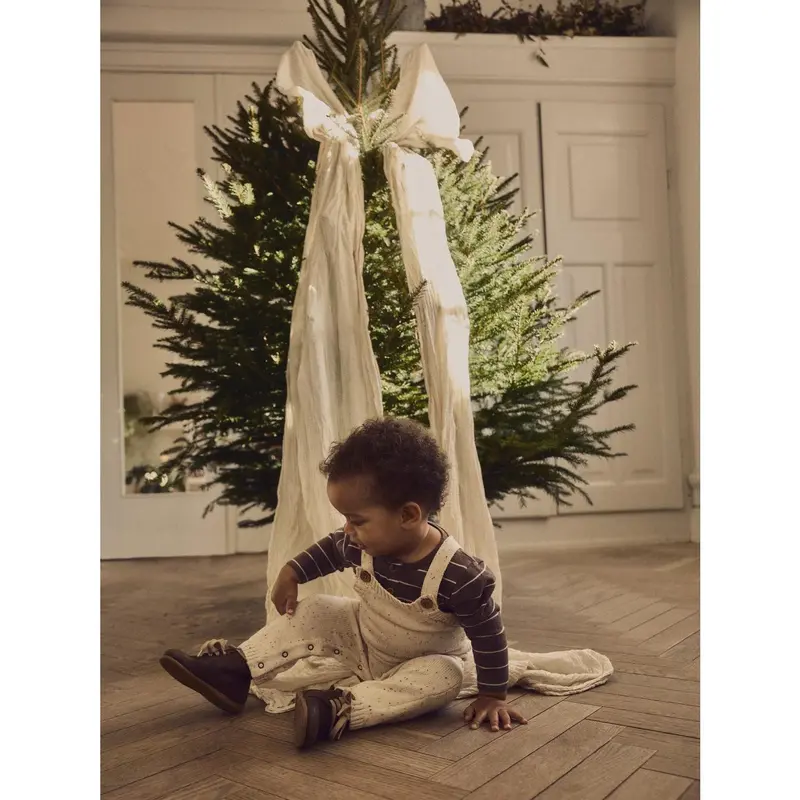 Lil'atelier Turtledove Nbmgalto Fig Knit Overall Lil 2