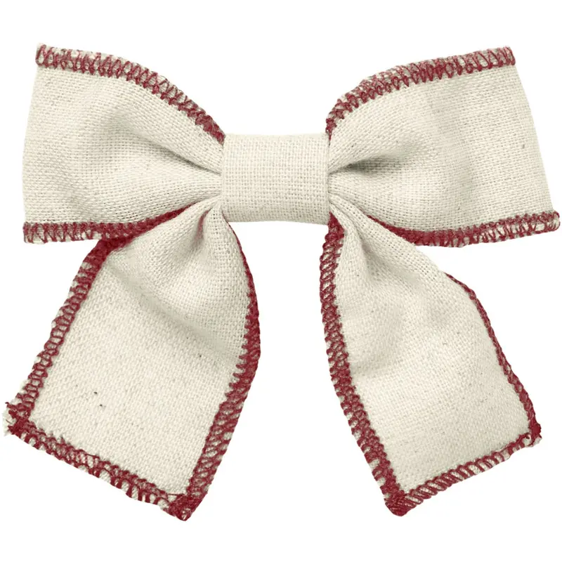 Lil'atelier Turtledove Nmfacc-Rimaja Hair Clips Lil 1