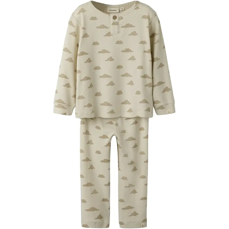 Lil'atelier Turtledove Sky Nmmgago Ls Night Set Lil 1