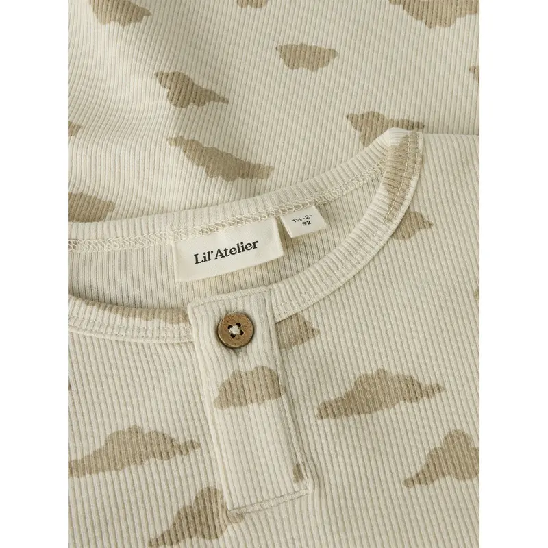 Lil'atelier Turtledove Sky Nmmgago Ls Night Set Lil 3