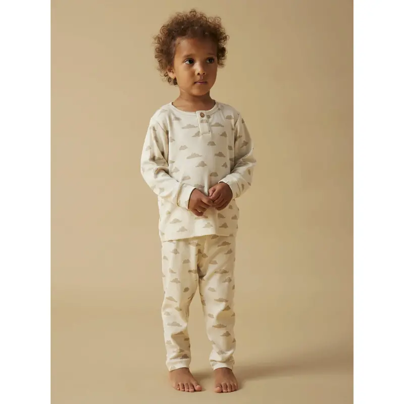 Lil'atelier Turtledove Sky Nmmgago Ls Night Set Lil 6
