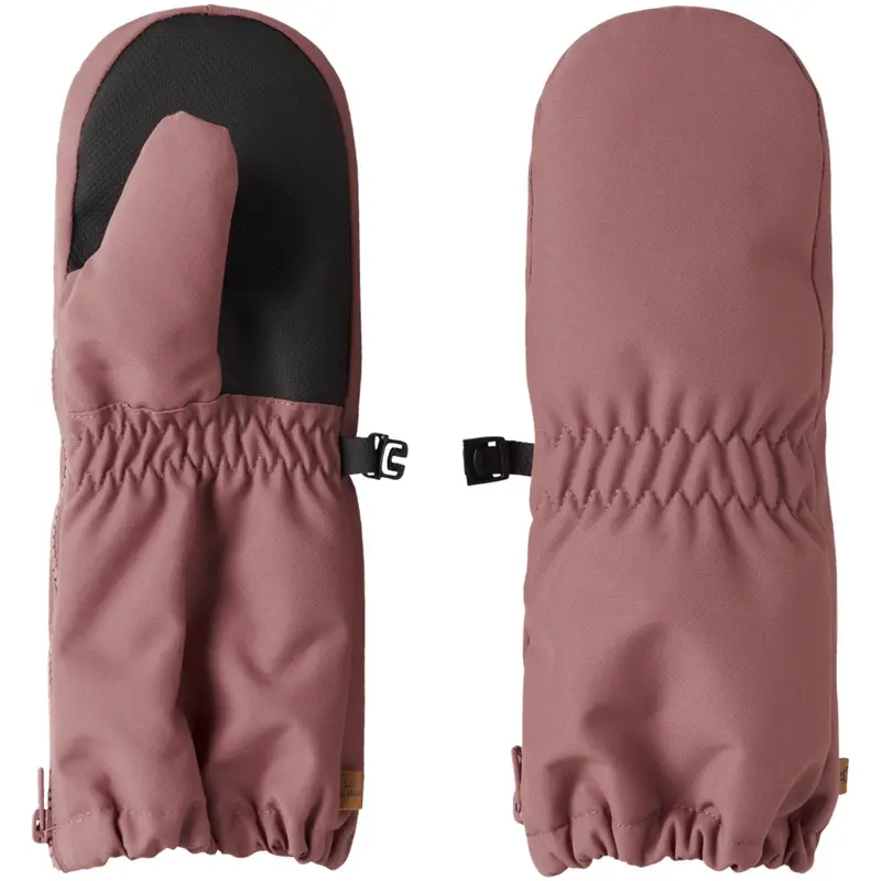 Lil'atelier Withered Rose Nmflasnow10 Mitten 1Fo Lil 1