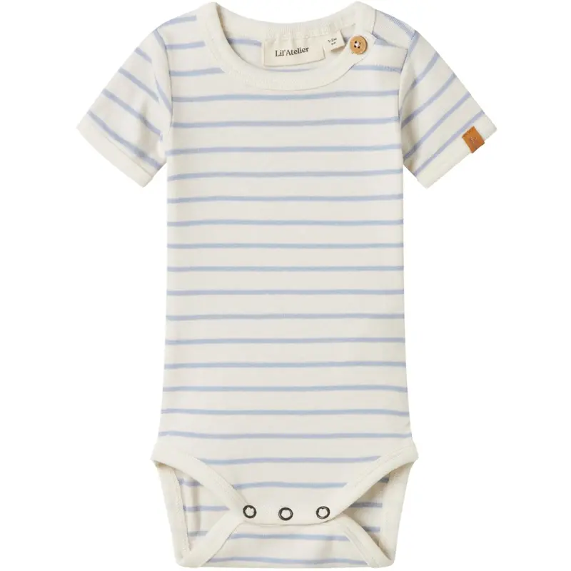 Lil'atelier Zen Blue Geo Anm Body 1