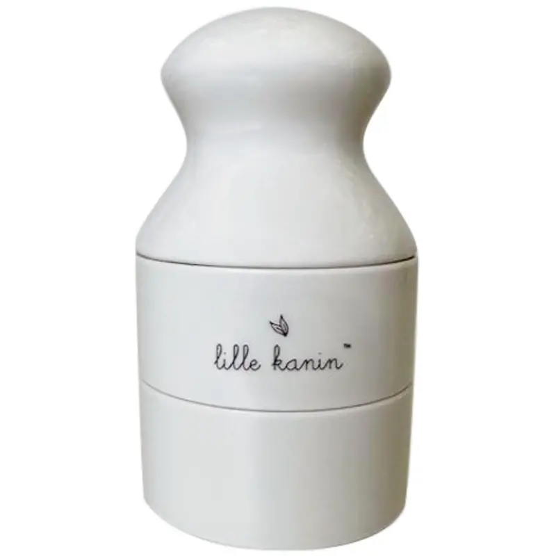 Lille Kanin Lotion Applicator 1