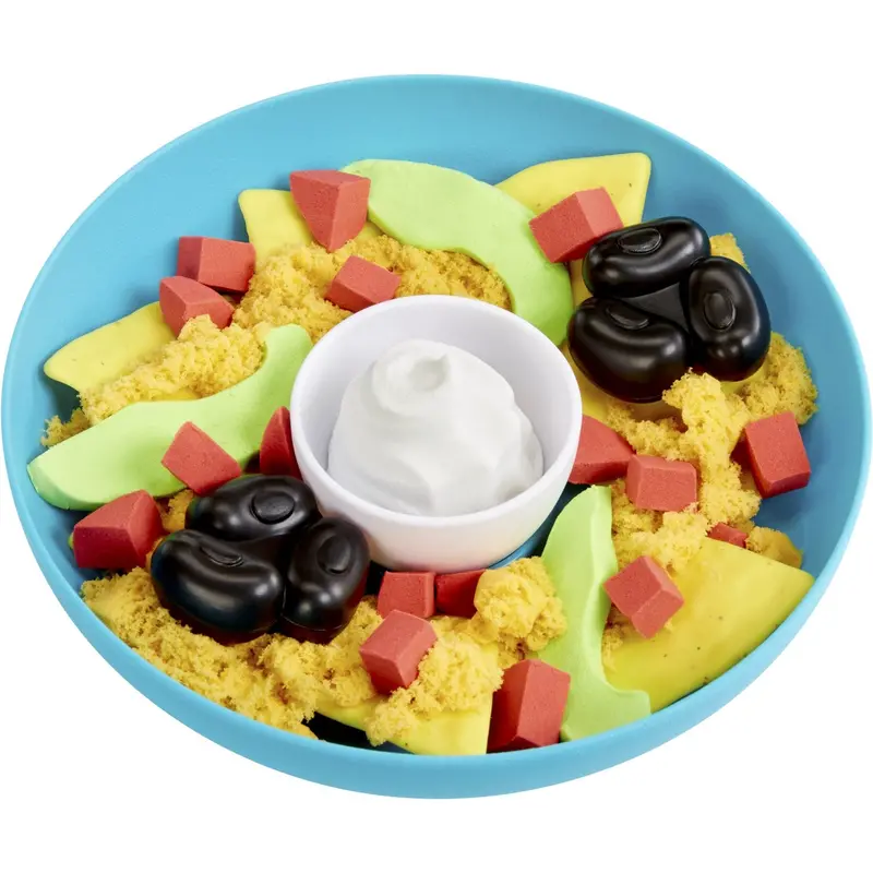 Little Tikes Creative Chefs Nachos Kit 2