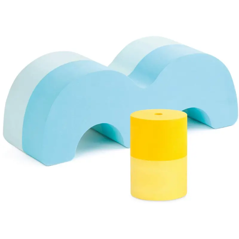 Ludi® Foam Motor Skills Blocks 1