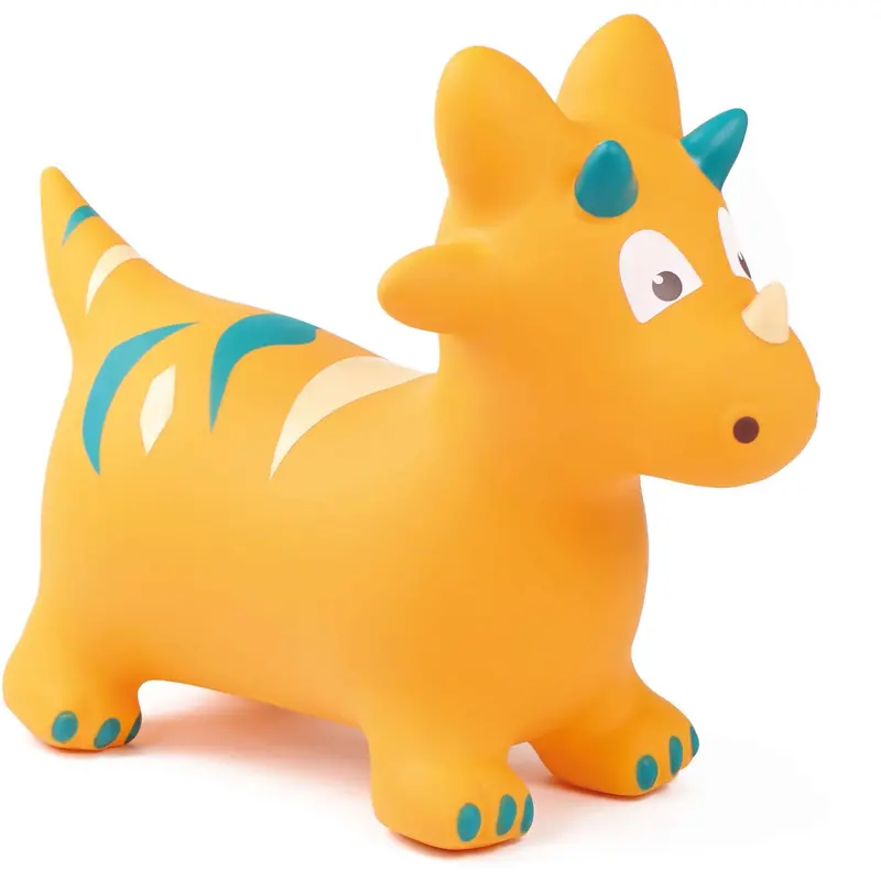 Ludi® Jumping Toy - Dino 1