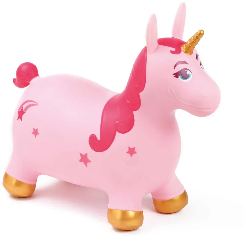 Ludi® Jumping Toy - Unicorn 1