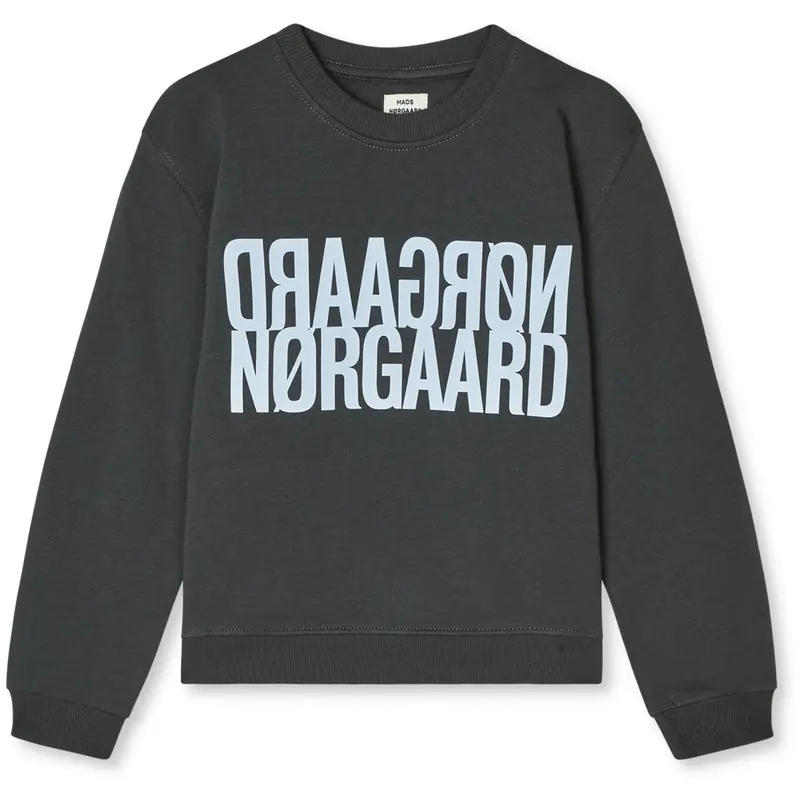 Mads Nørgaard Asphalt Talinka Sweatshirt 1