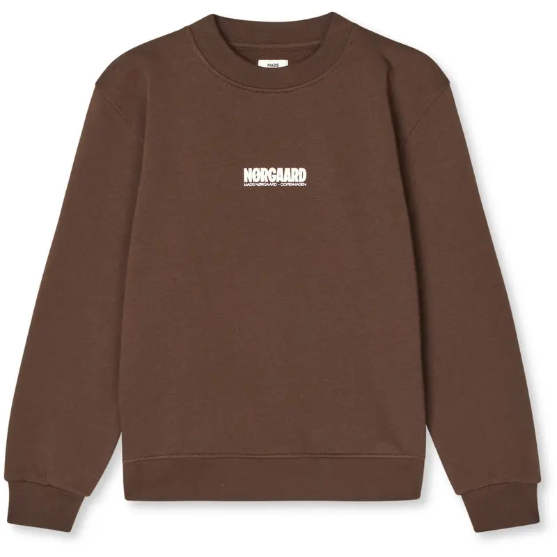 Mads Nørgaard Demitasse Solo Sweatshirt 1
