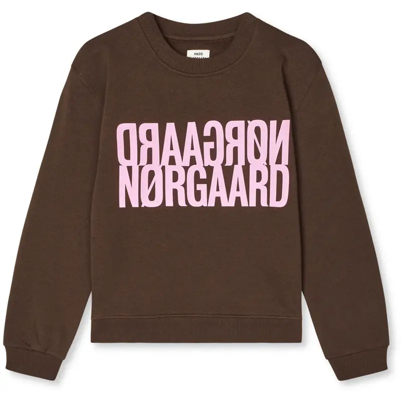 Mads Nørgaard Demitasse Talinka Sweatshirt 1