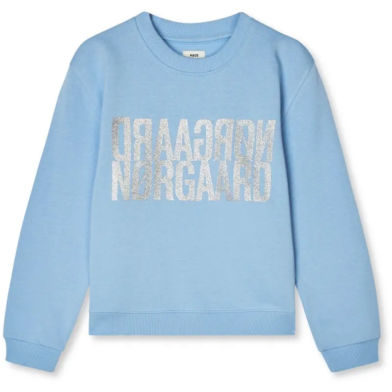 Mads Nørgaard Frozen Fjord Talinka Sweatshirt 1