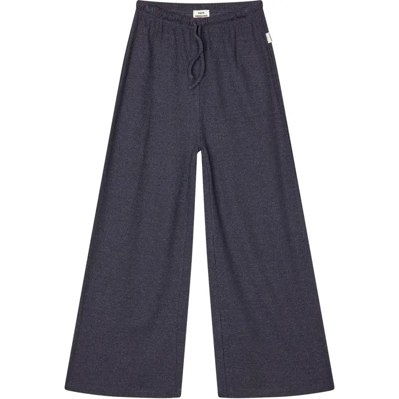 Mads Nørgaard Parisian Night 2X2 Lurex Verona Pants 1