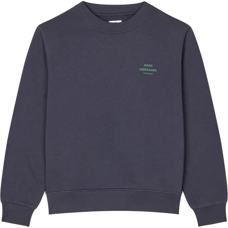 Mads Nørgaard Parisian Night Solo Sweatshirt 1