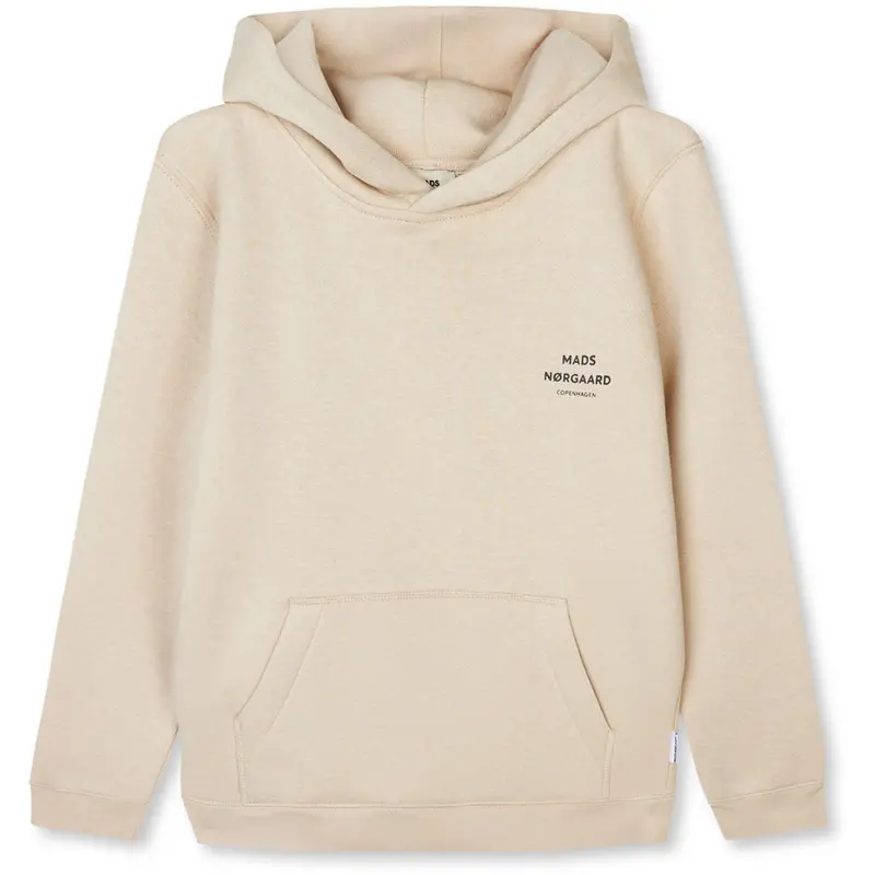 Mads Nørgaard Rainy Day Standard Hudini Sweatshirt 1