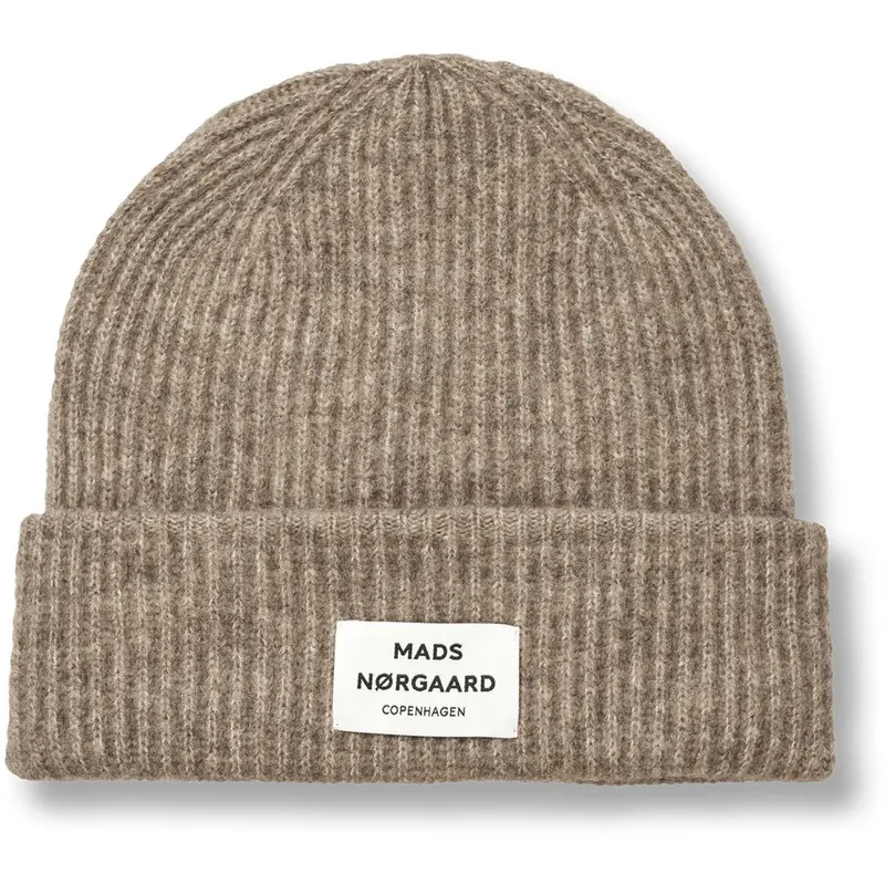 Mads Nørgaard Roasted Cashew Tosca Anju Hat 1