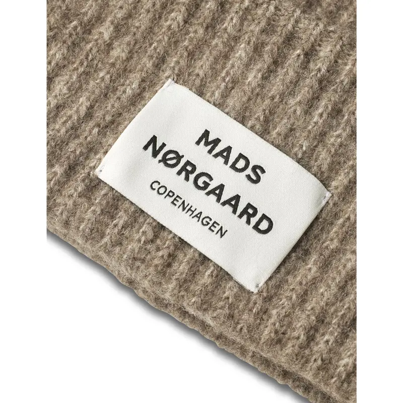 Mads Nørgaard Roasted Cashew Tosca Anju Hat 2