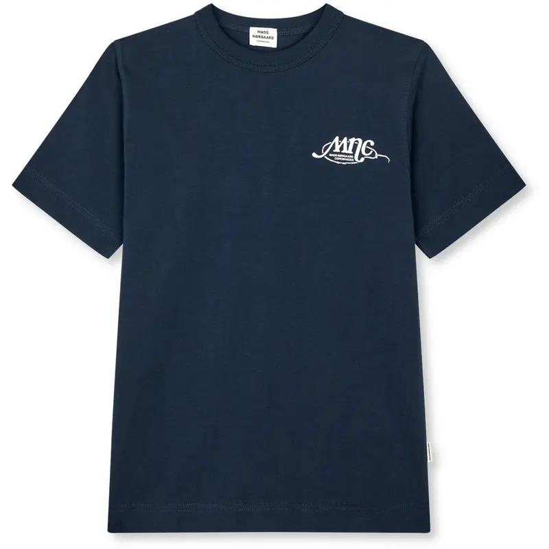 Mads Nørgaard Sky Captain Dry Single Theo Tee 1