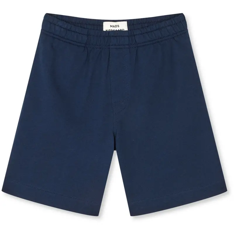 Mads Nørgaard Sky Captain Light Terry Seano Shorts 1