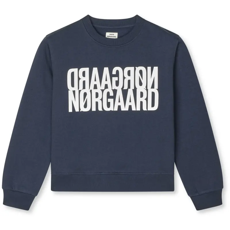 Mads Nørgaard Sky Captain Original Sweat Talinka Sweatshirt 1