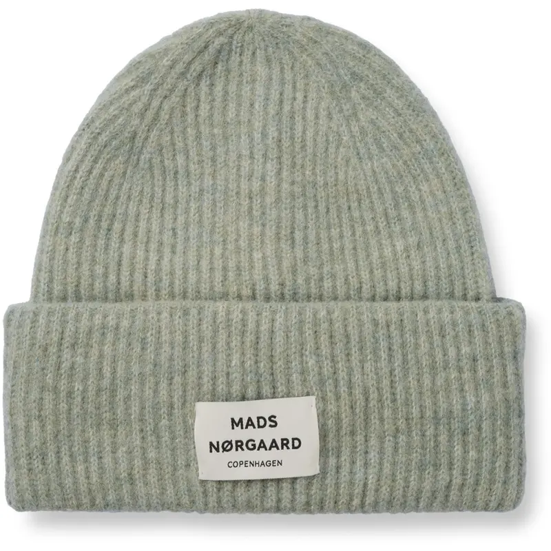 Mads Nørgaard Slate Tosca Anju Hat 1