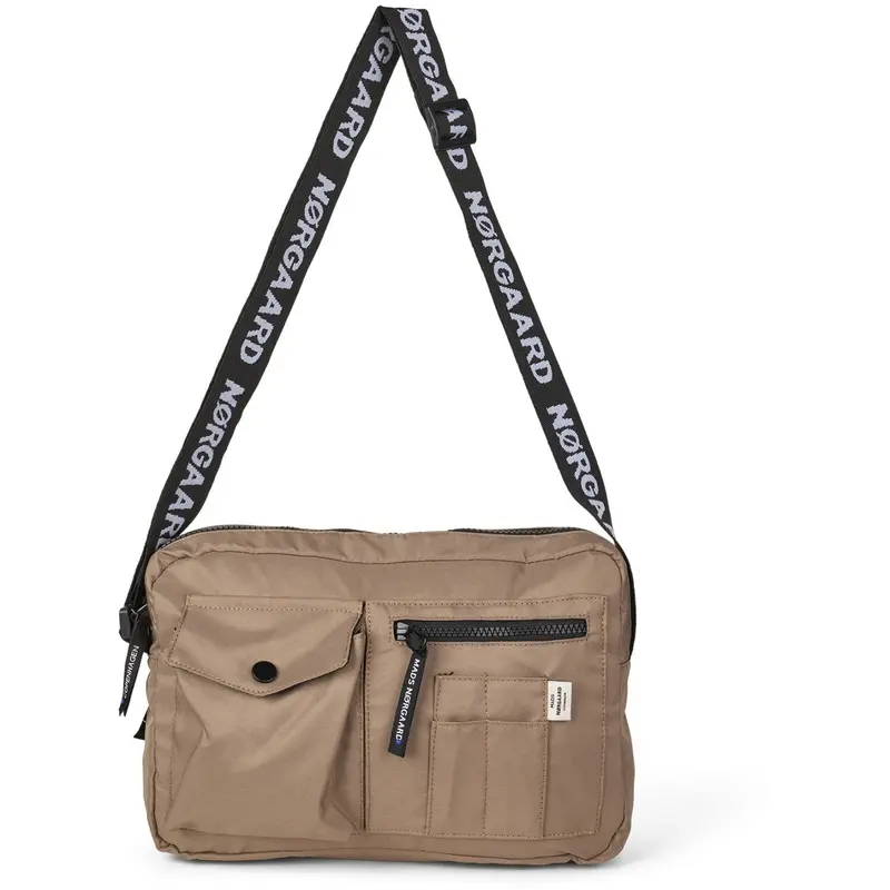 Mads Nørgaard Walnut Bel One Cappa Bag Fav 1