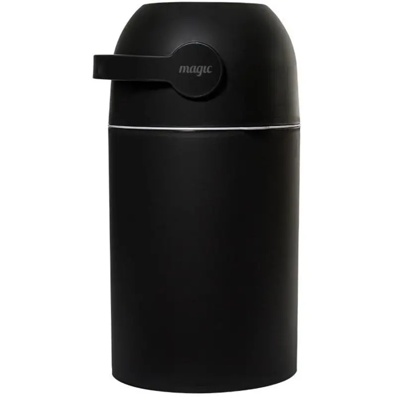 Magic Black Majestic 1