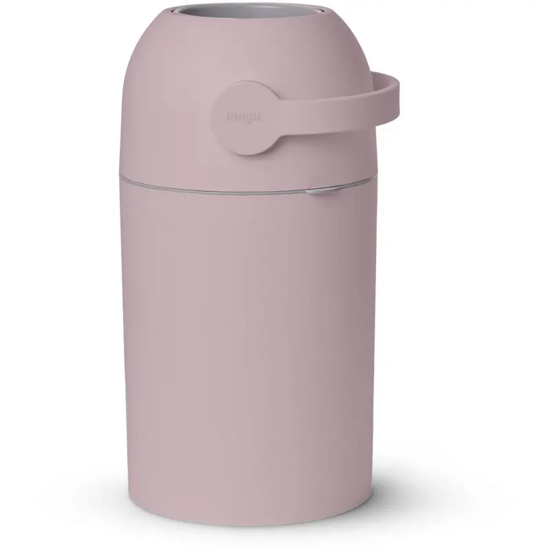 Magic Blush Pink Majestic 1