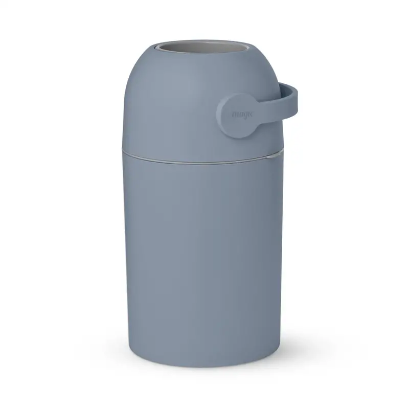 Magic Pigeon Blue Majestic 1