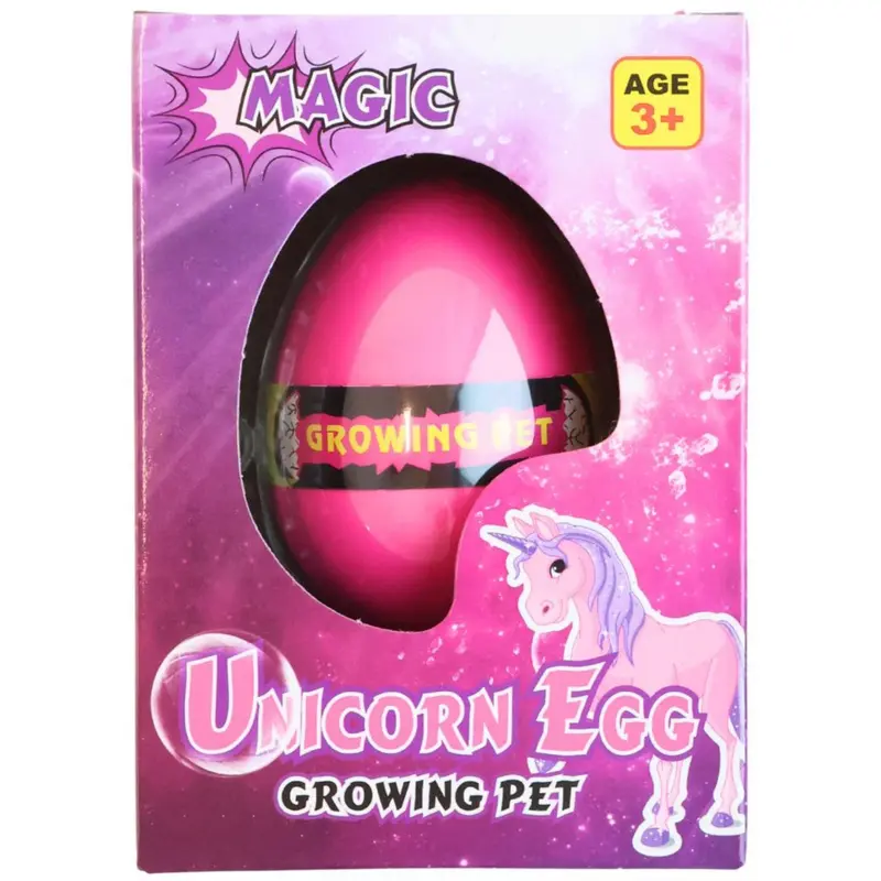 Magni Growing Egg Unicorn 1