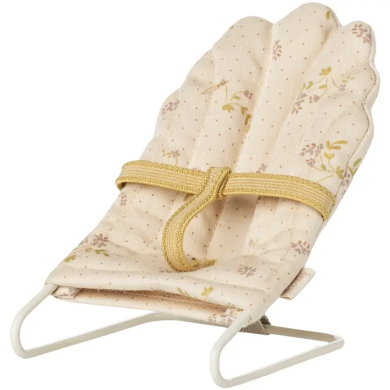 Maileg Babysitter, My - Råhvid 1