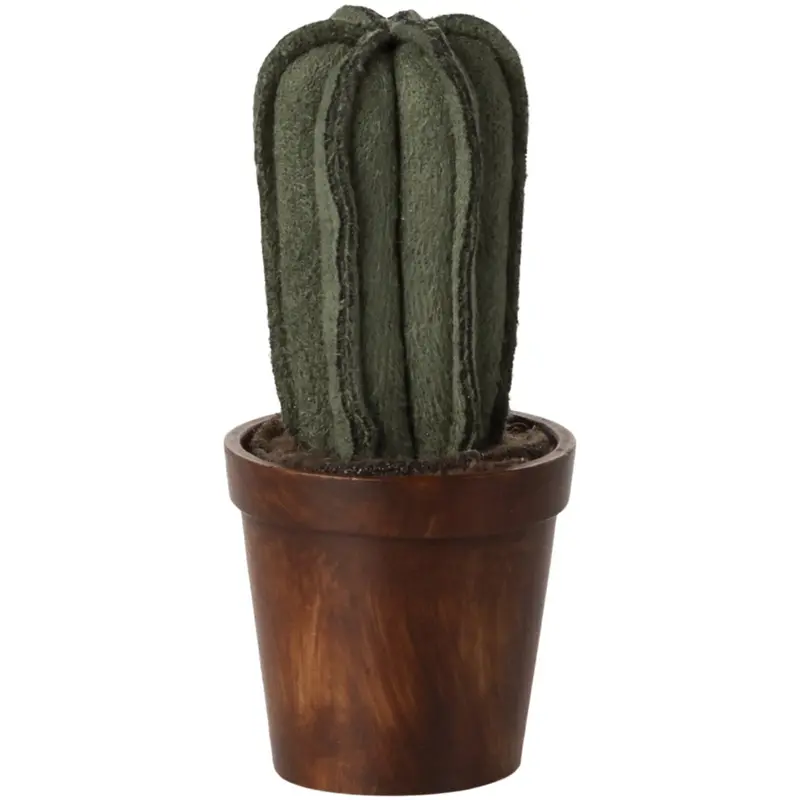 Maileg Flower Pot With Cactus 1