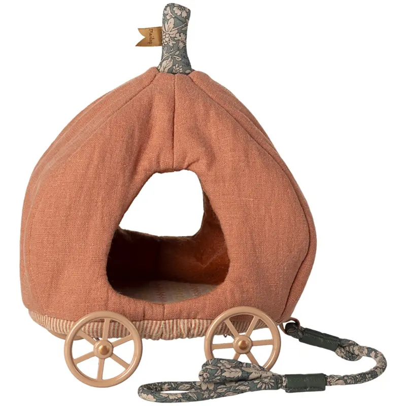 Maileg Græskar Karet, Mus 1