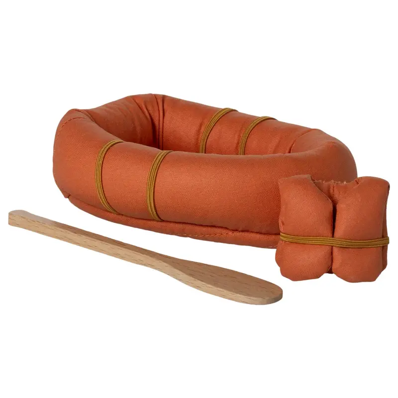 Maileg Inflatable Boat, Mouse 1